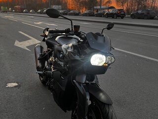 K 1300 R